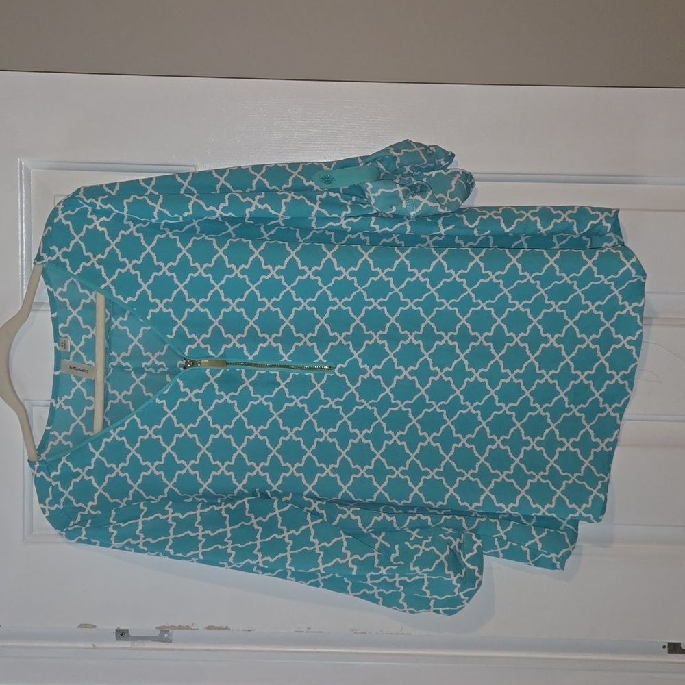 Womens Blouse